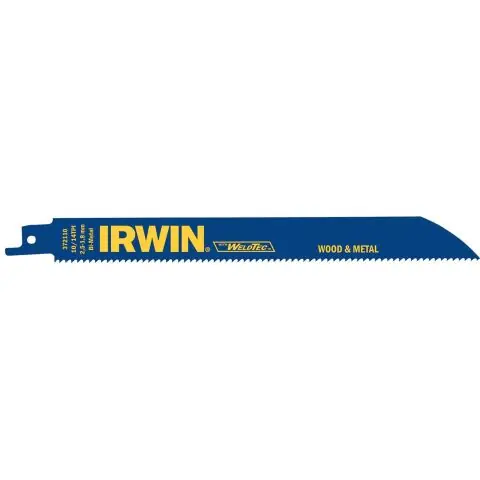Irwin 10506428 Tigersågblad Extra rabatt